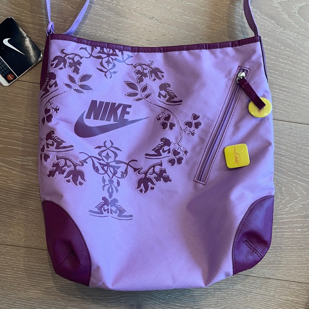 Nike Tote NWT